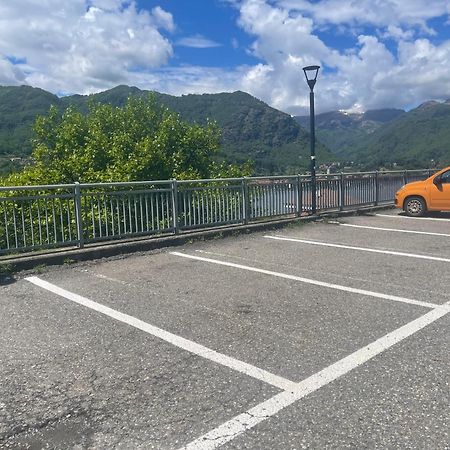 奥梅尼亚Casa9Cento别墅 外观 照片