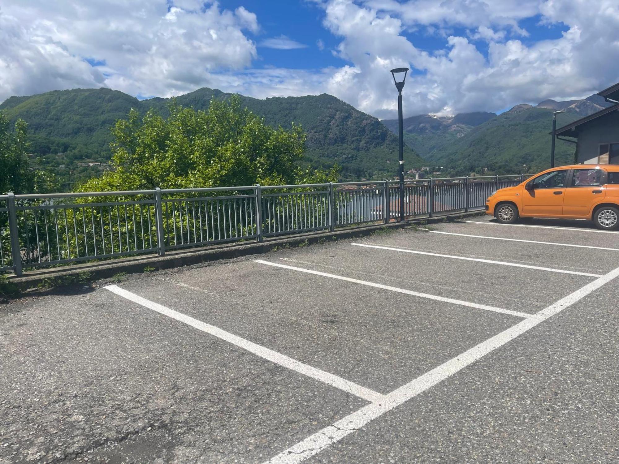 奥梅尼亚Casa9Cento别墅 外观 照片